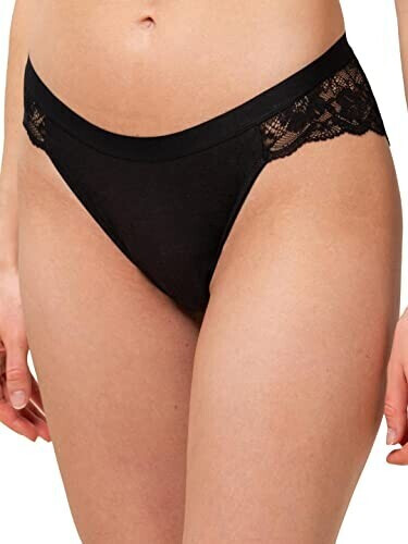 Triumph Freedom Briefs Tai (10213123) black