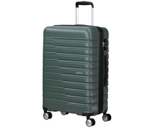 American tourister plastic trolley discount