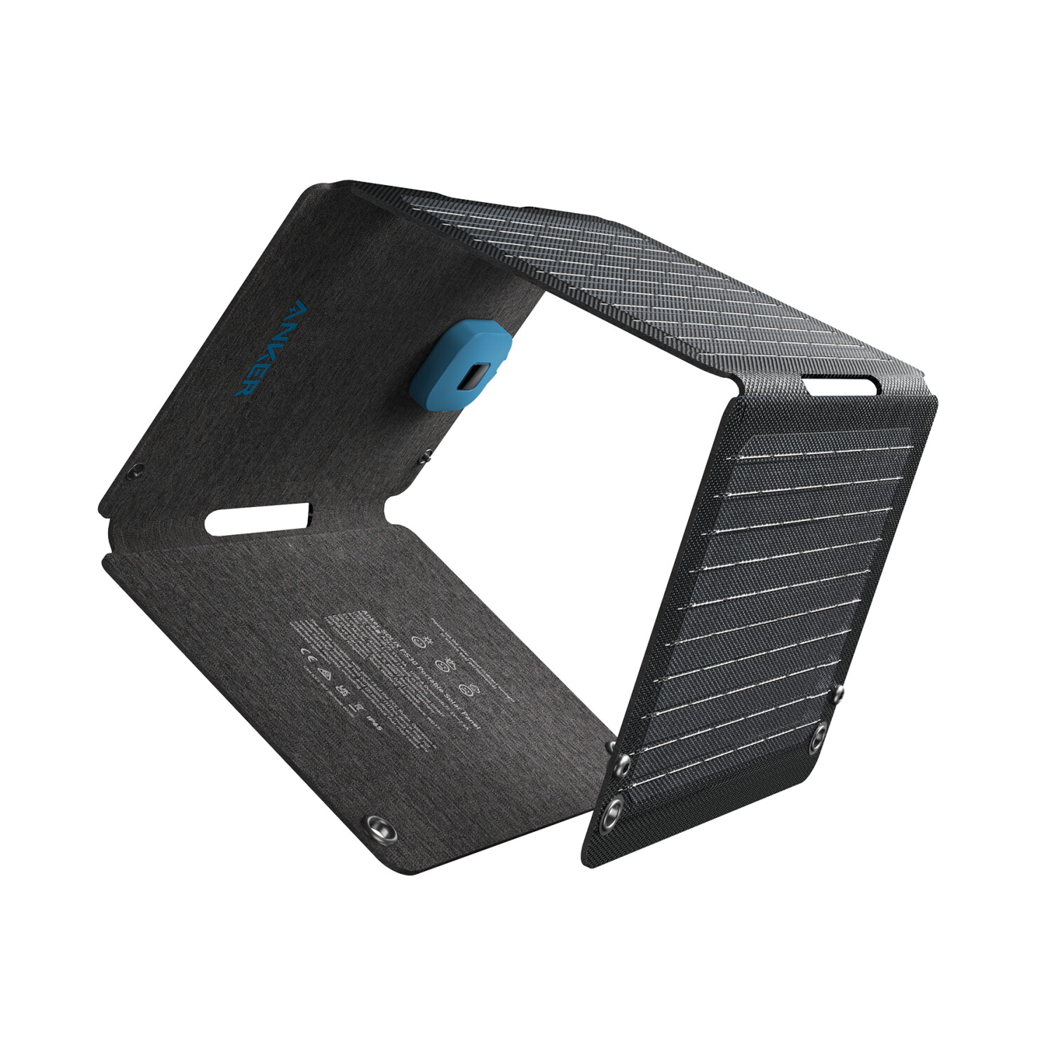Anker SOLIX PS30 30W