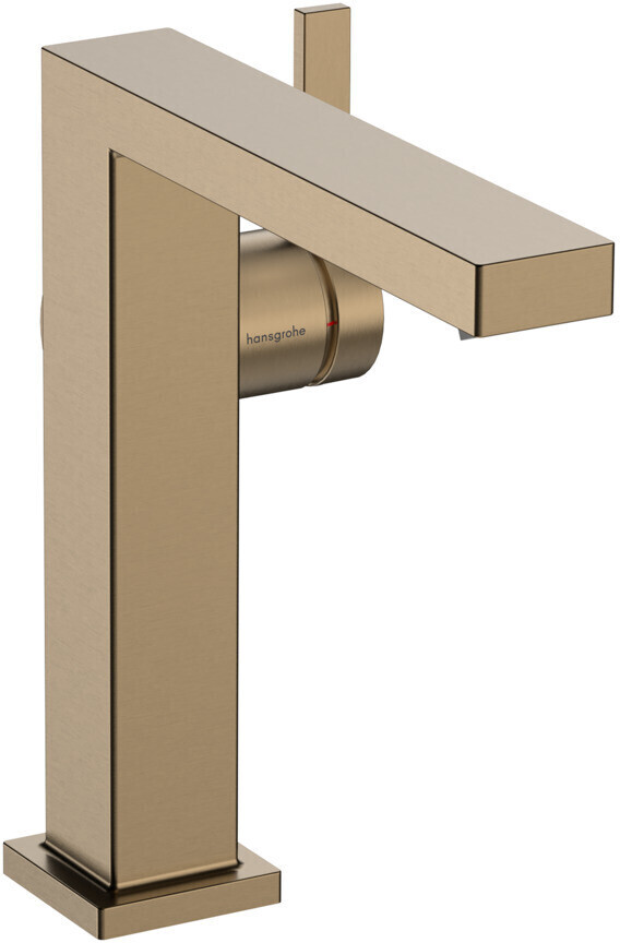 Hansgrohe Tecturis E 150 Fine CoolStart EcoSmart+ (73040140)