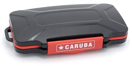 Caruba MCC-8 (incl. USB 3.0 Card Reader)