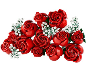 LEGO Icons Botanical Collection - Bouquet of Roses (10328) a € 56,99 (oggi)