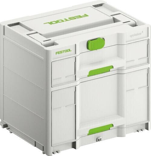 Festool SYS3-SORT/2 M 337 (577770)
