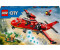 LEGO City - Fire Rescue Plane (60413)