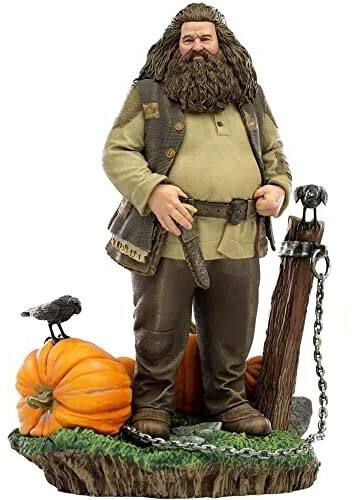 Iron Studios Harry Potter - Hagrid Deluxe 27 cm