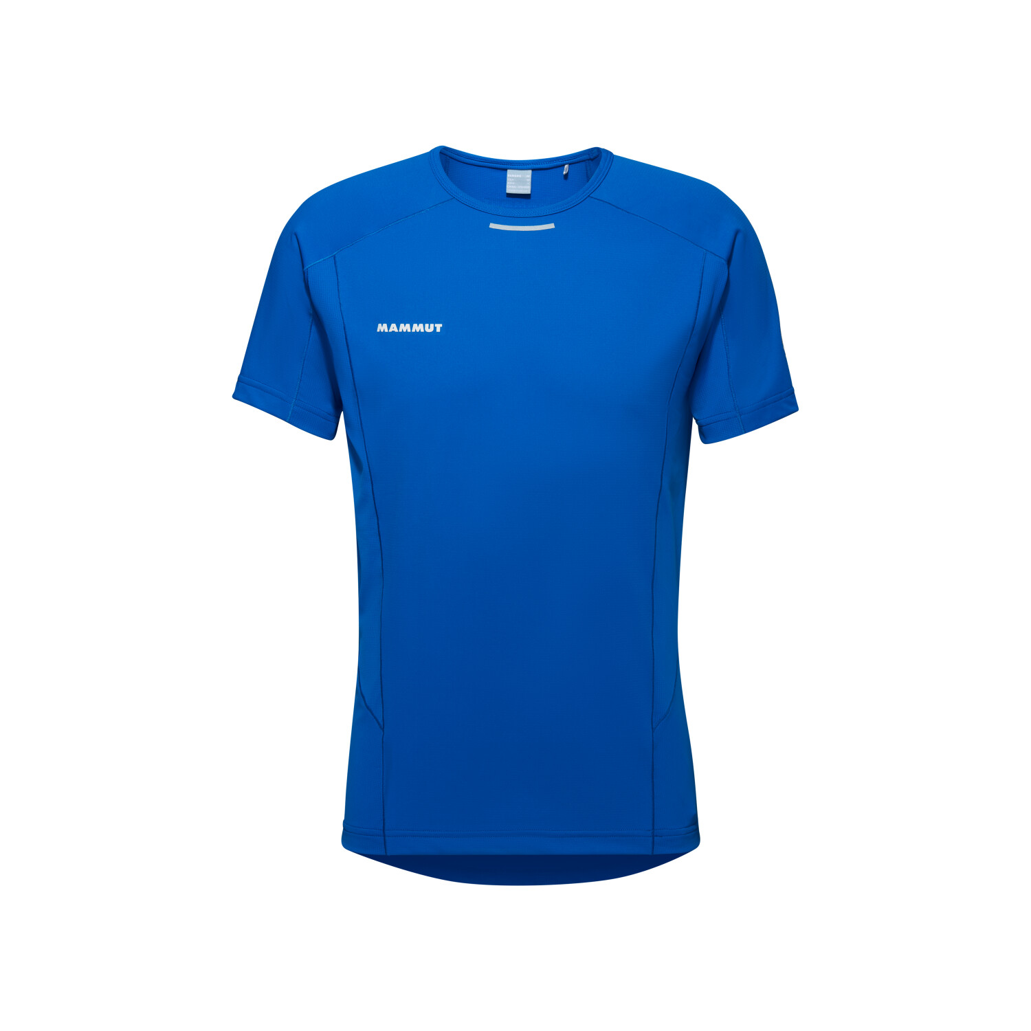 Mammut Aenergy T-Shirt Men (1017) azurit