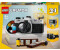 LEGO Creator 3 in 1 - Retro Camera (31147)