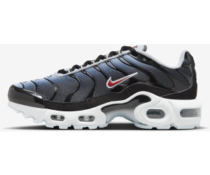 Buy Nike Air Max Plus Kids black blue tint light smoke grey rugged orange from 89.99 Today Best Deals on idealo