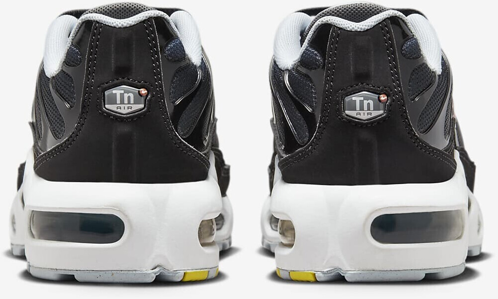 Air max plus blue/black/orange france top