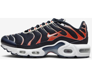 Buy Nike Air Max Plus Kids dark obsidian bright crimson light smoke grey phantom from 109.99 Today Best Deals on idealo