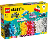 Lego classic black friday online