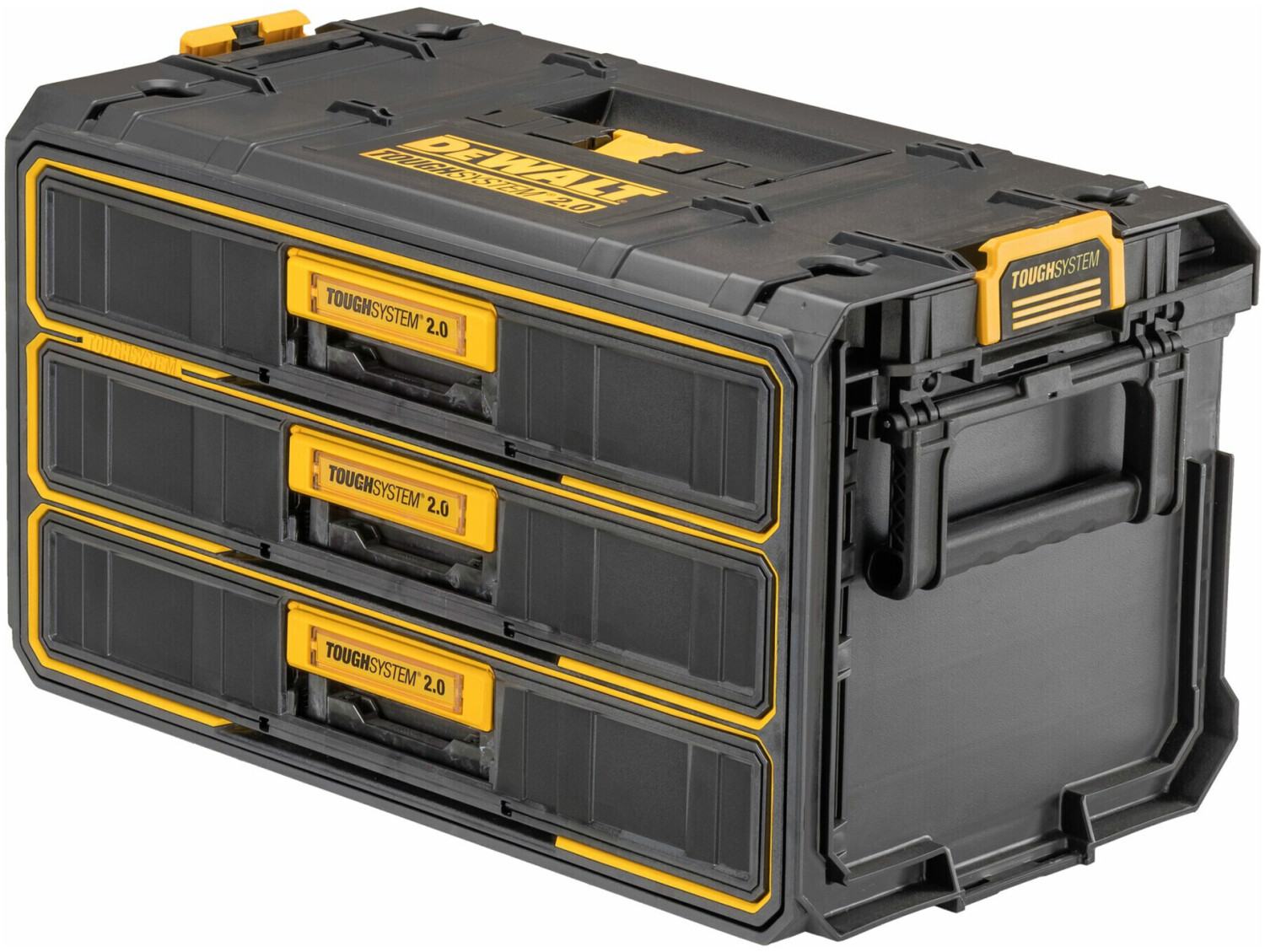 DeWalt ToughSystem 2.0 DWST08330-1