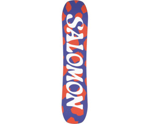 Salomon grace snowboard cheap