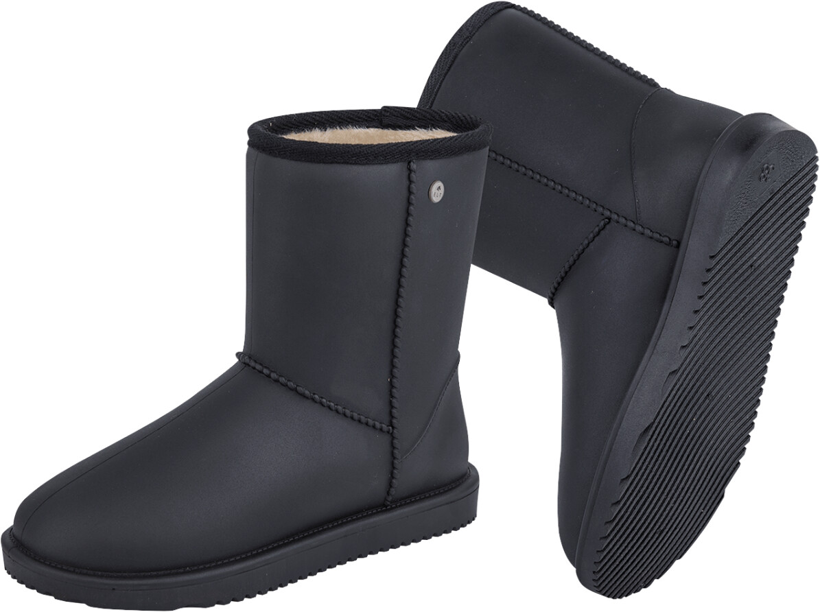 Waldhausen ELT Bootie Rainless Kids black