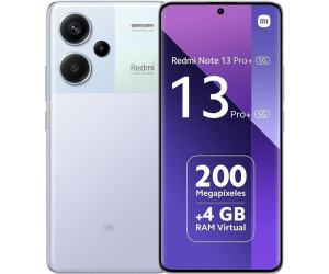 Buy Xiaomi Redmi Note 13 Pro Plus Dual Sim 5G 12GB/512GB Midnight Black  MZB0FF1EU – Dakauf