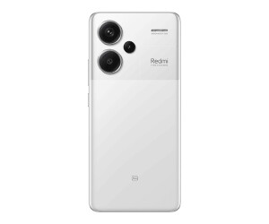Xiaomi Redmi Note 13 Pro+ 512GB Moonlight White ab 303,90 € |  Preisvergleich bei idealo.de