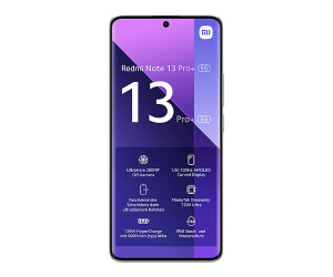 Redmi Note 13 Pro: Precio y características, Febrero 2024