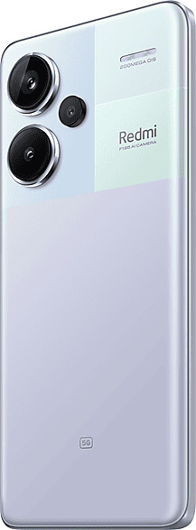 Xiaomi Redmi Note 13 Pro Plus 512GB violeta desde 389,00 €