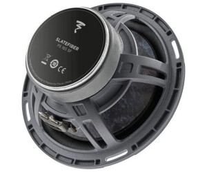 Kit Haut-parleurs 16,5cm PS165 - Focal FOCAL - Haut-parleur auto