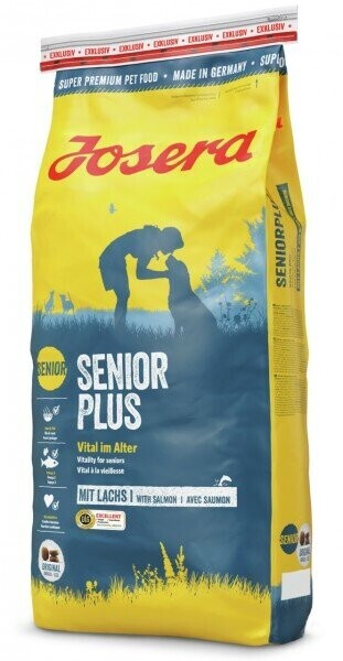 Josera Croquettes pour chien 12.5kg