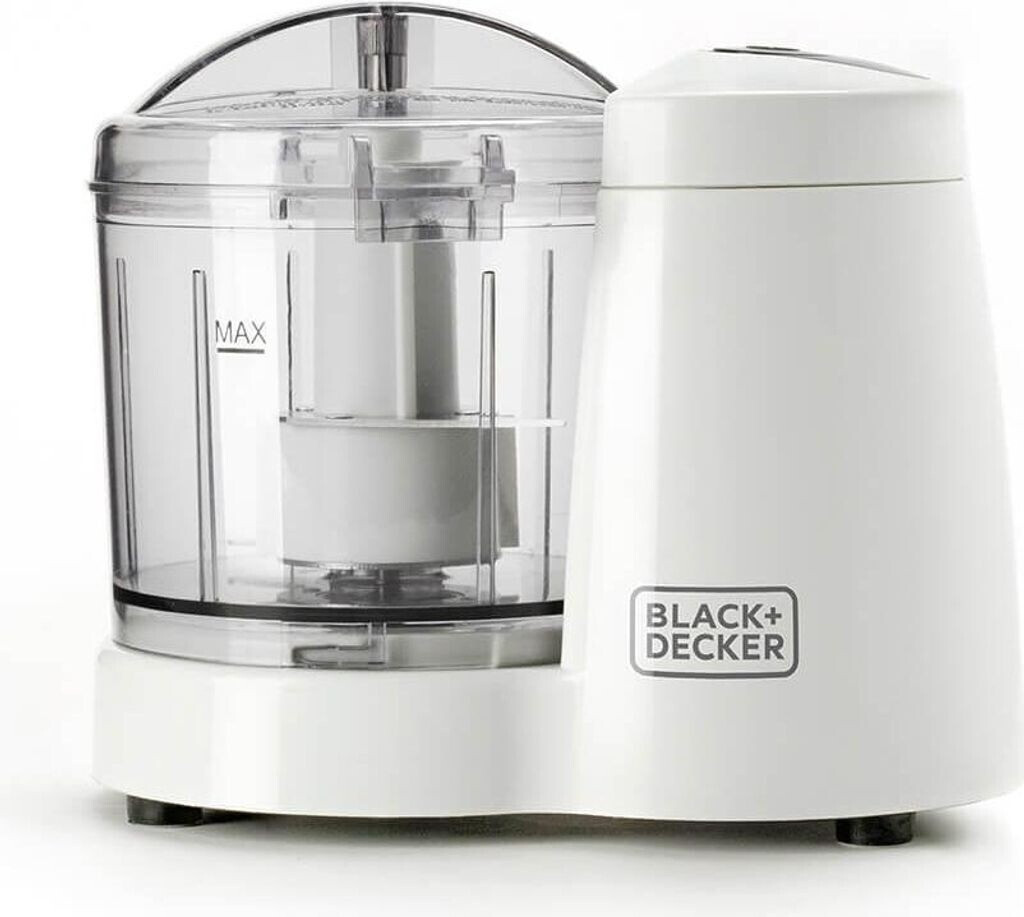 Black & Decker BXCH120E