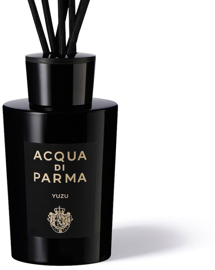 Acqua di Parma Signatures Of The Sun Yuzu diffuser (180 ml)
