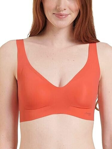 Triumph Sloggi Zero Feel Bralette (10186738) pastèque