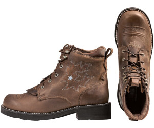 Ariat probaby lacer clearance