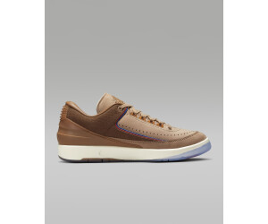 Tan and red jordans 2025
