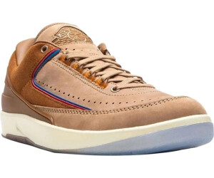 Tan and red jordans hot sale