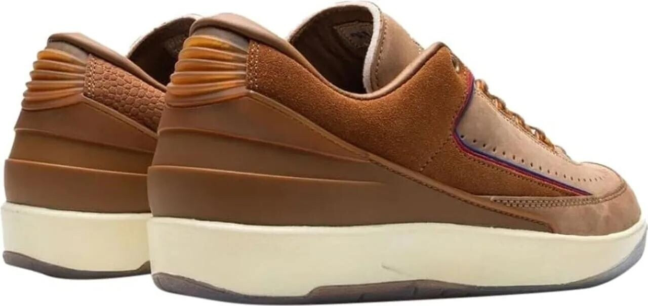 Jordan 33 tan hot sale