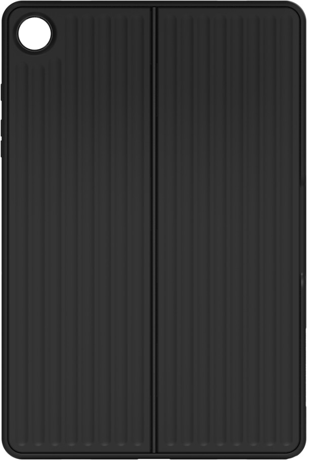 Samsung Anymode Safeguard Standing Cover Galaxy Tab A9+ Black