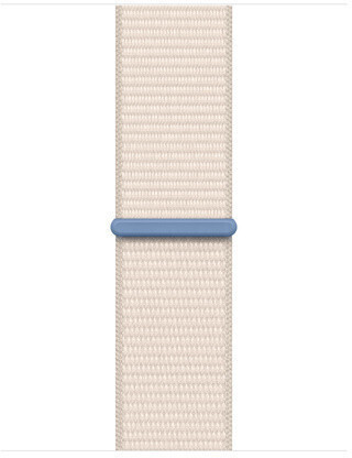 Apple Sport Loop 41mm Starlight 2023