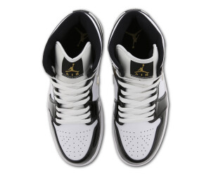 Adidas noir et doré jordan best sale