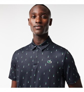 Lacoste clearance polo golf