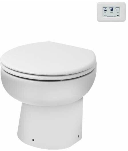 SFA Sanibroy sanimarin Kompakt-WC weiß ab 691,00 €