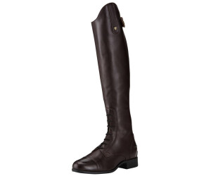 Ariat Heritage Contour II Field Zip Tall ab 184 66 Preisvergleich bei idealo