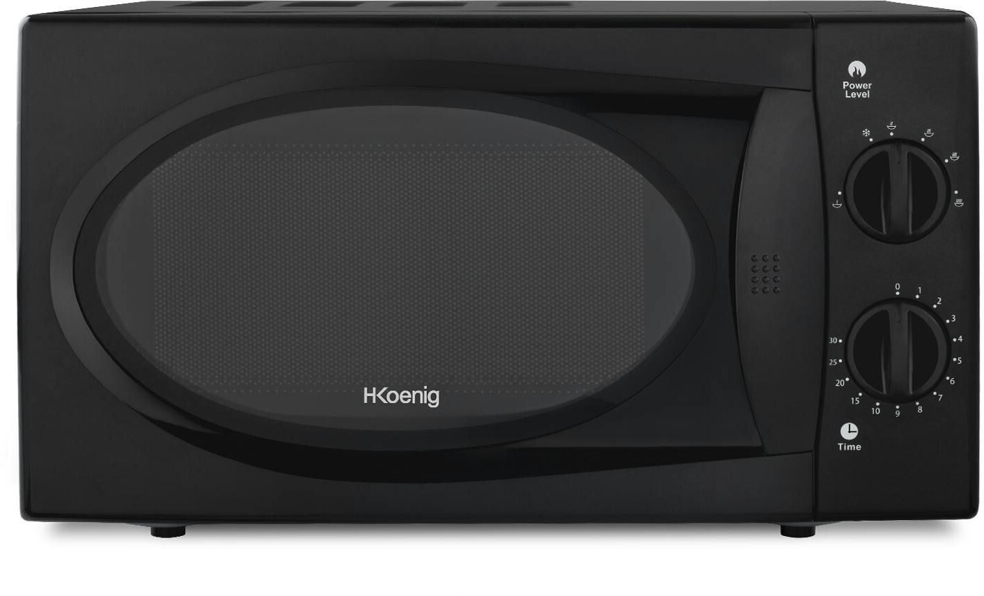 H. Koenig VIO6B noir