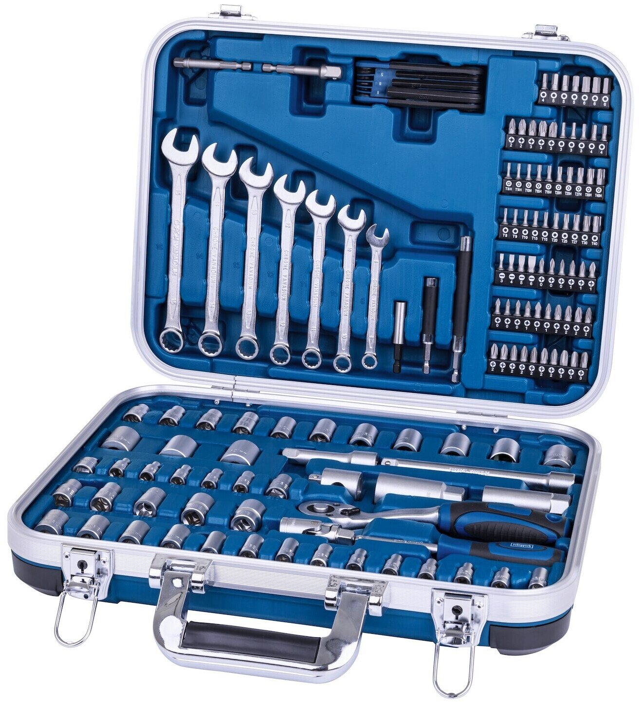Scheppach TB170