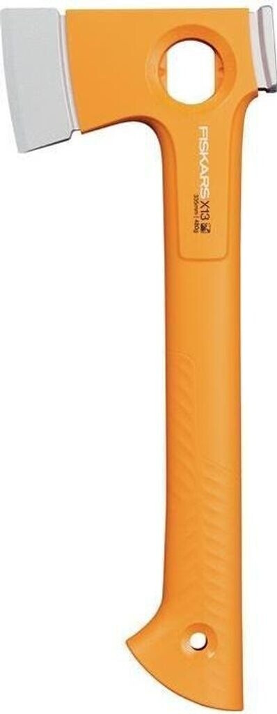 Fiskars X13 Ultra Light Hiking Axe