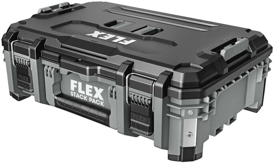 Flex-Tools Flex Box STACK PACK TK-L SP TB (531466)