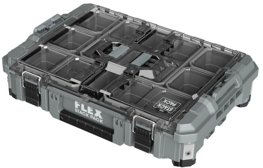 Flex-Tools Big Organizer STACK PACK TK-L SP BO (531467)