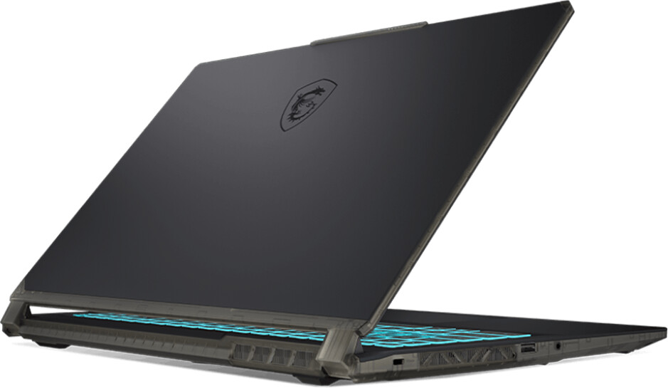 MSI Cyborg 15 A13V