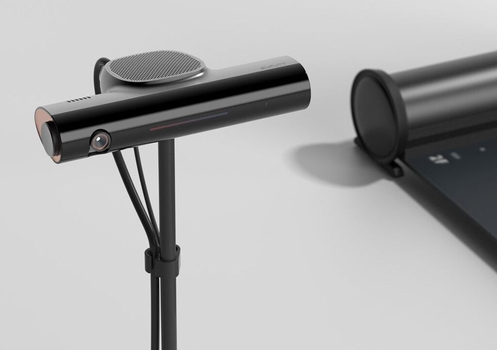 その他 EXPUTT EX300D Golf Putting Simulator Exputt EX300 Real-Time Putting Simulator - SwingSense