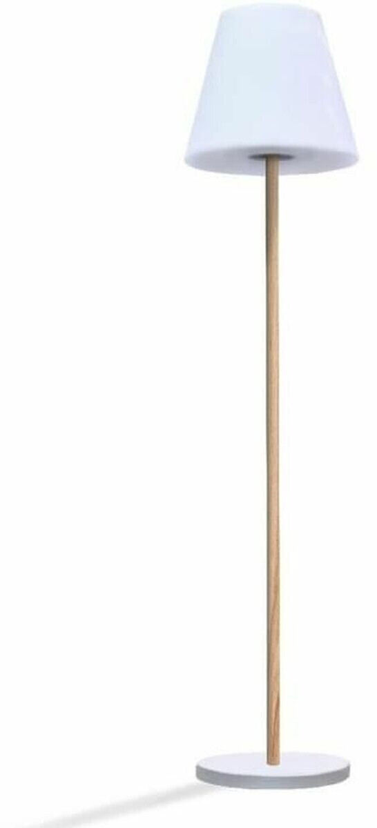 Lumisky Standy Wood Solar