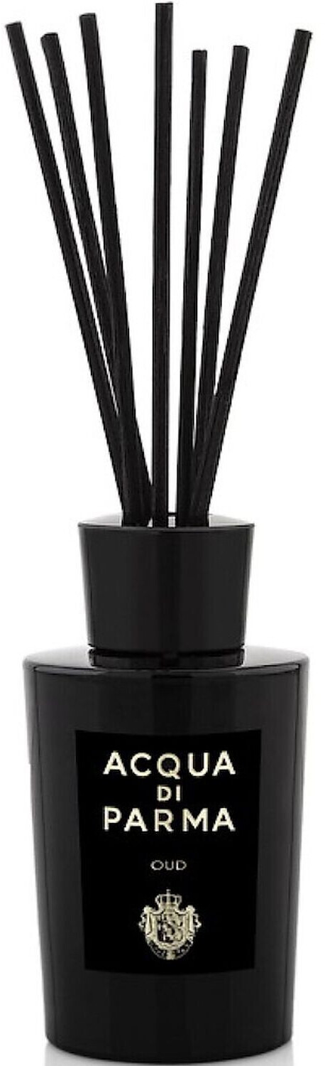 Acqua di Parma Signatures Of The Sun Oud diffuser (180 ml)