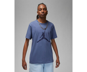 jordan blue t shirt