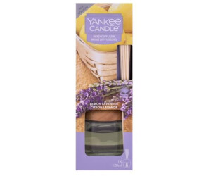 Yankee Candle Lemon Lavender diffusore di aromi (120 ml) a € 17,43 (oggi)