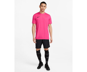 Nike trikot schwarz pink discount