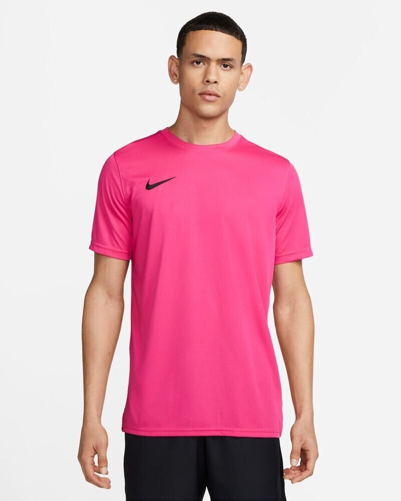 Nike trikot blau pink hot sale